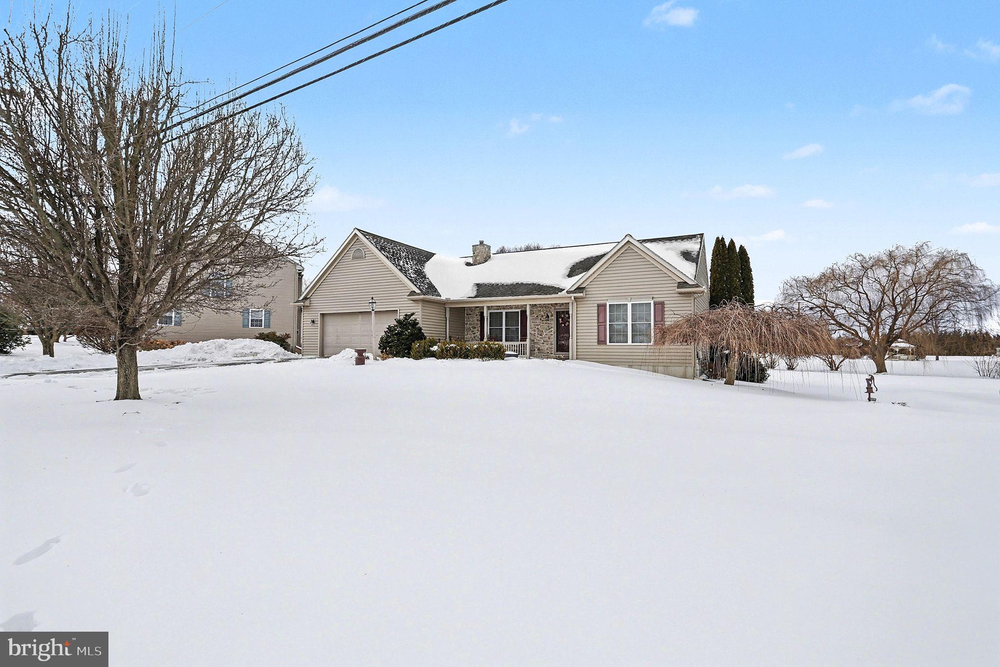 1387 Sheep Hill Road East Earl, PA 17519 - Photo 6 of 49