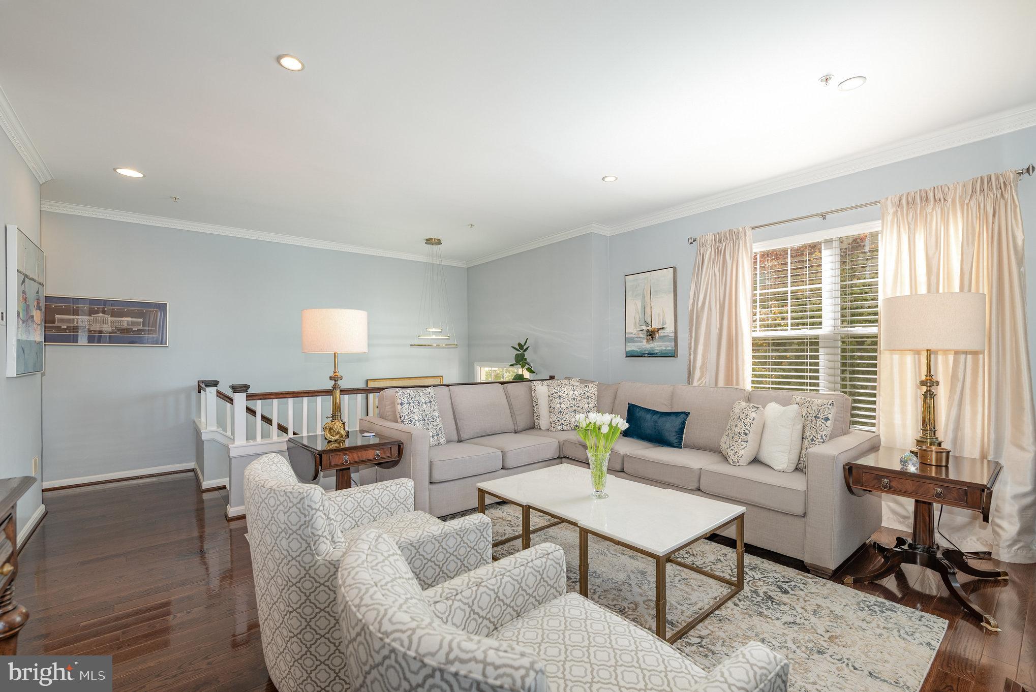 2069 Case Road Baltimore, MD 21222 - Photo 7 of 50 Living Room