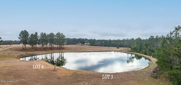 $63,950 | Lot 5 Kahler Lane, McHenry, MS 39561