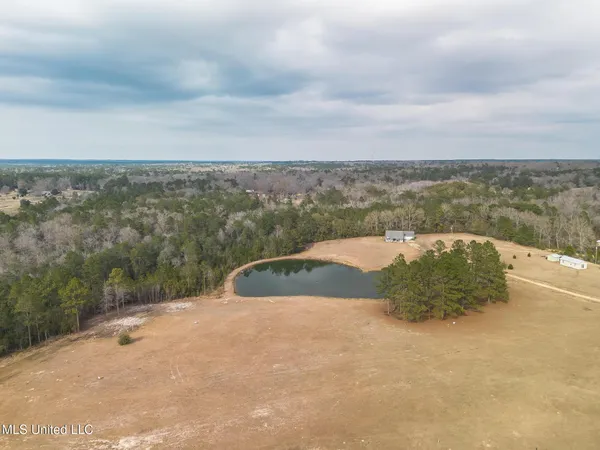 $63,950 | Lot 5 Kahler Lane, McHenry, MS 39561