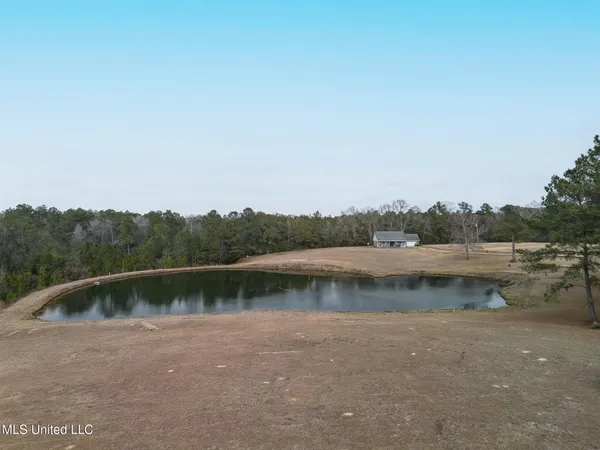 $63,950 | Lot 5 Kahler Lane, McHenry, MS 39561