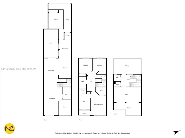 $5,500 | 6308 North W 104th Path, Doral, FL 33178