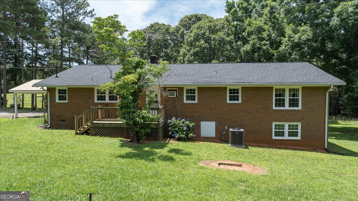 210 Bunch Road Tignall, GA 30668 - Photo 23 of 30