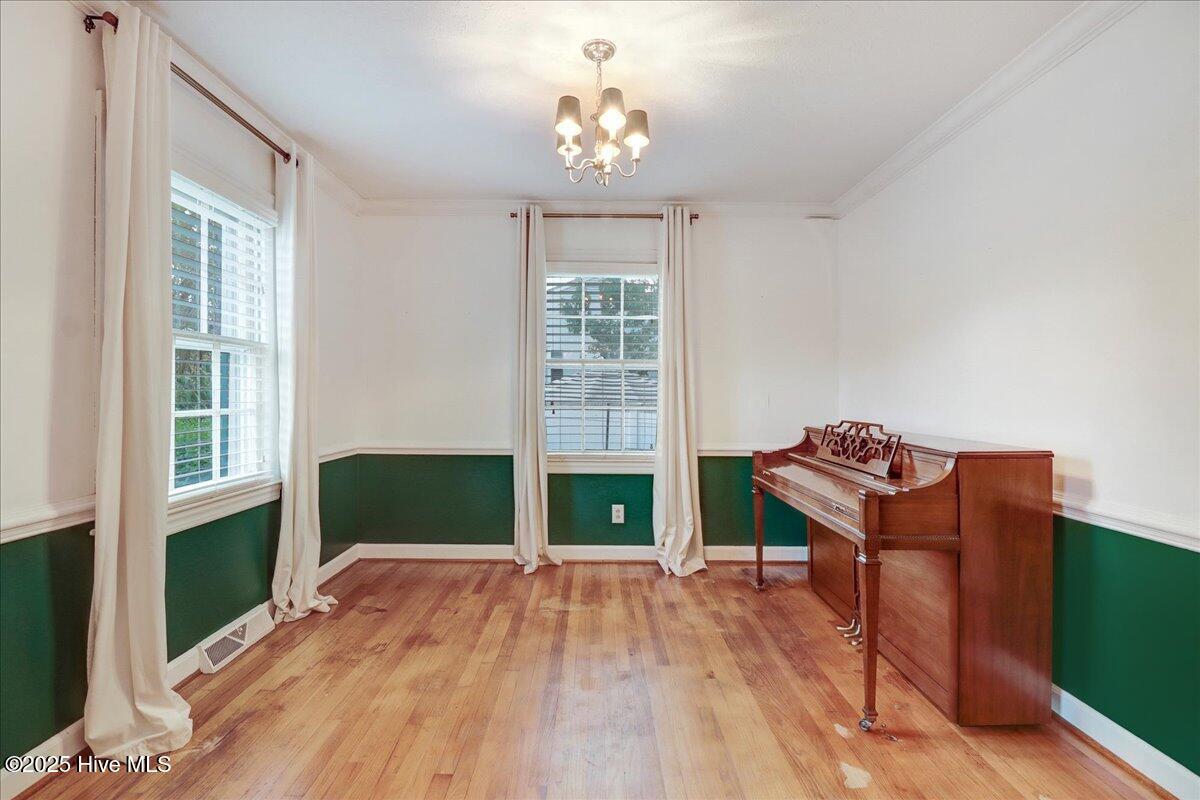 607 Gloucester Road Goldsboro, NC 27534 - Photo 10 of 39 11-607 Gloucester Rd-11