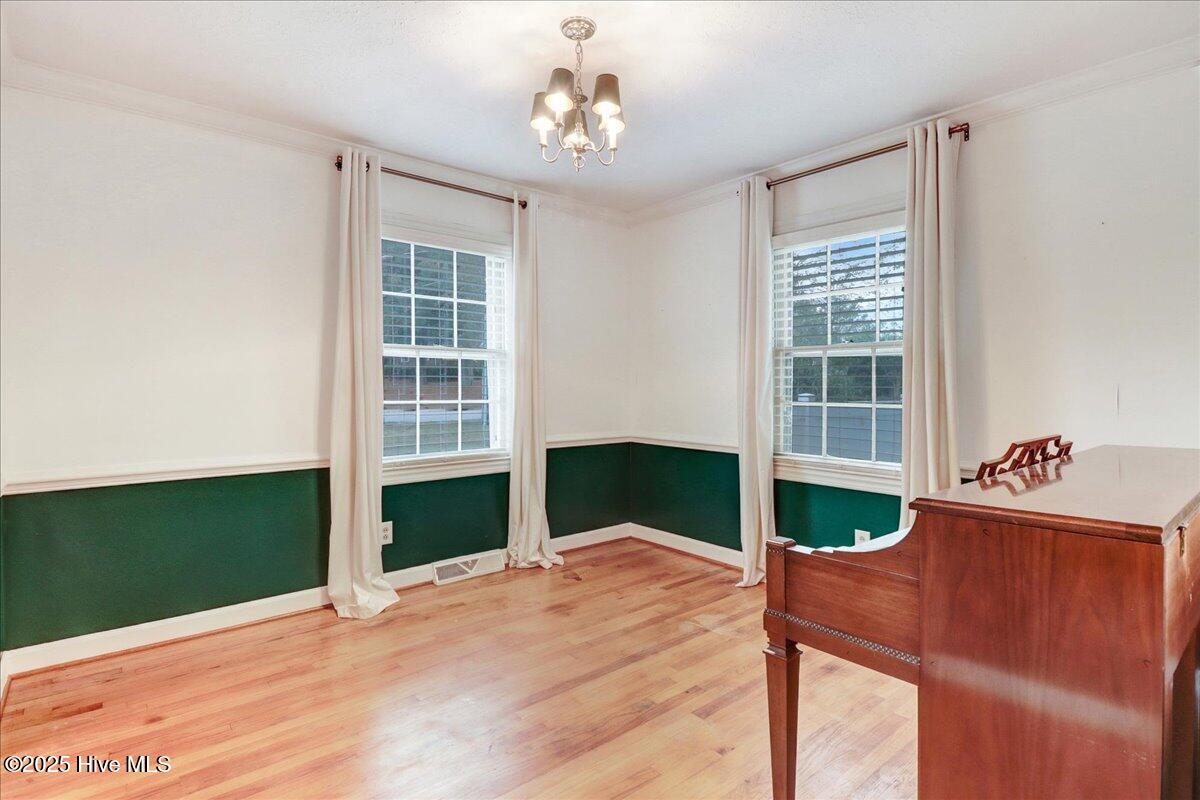 607 Gloucester Road Goldsboro, NC 27534 - Photo 11 of 39 12-607 Gloucester Rd-12