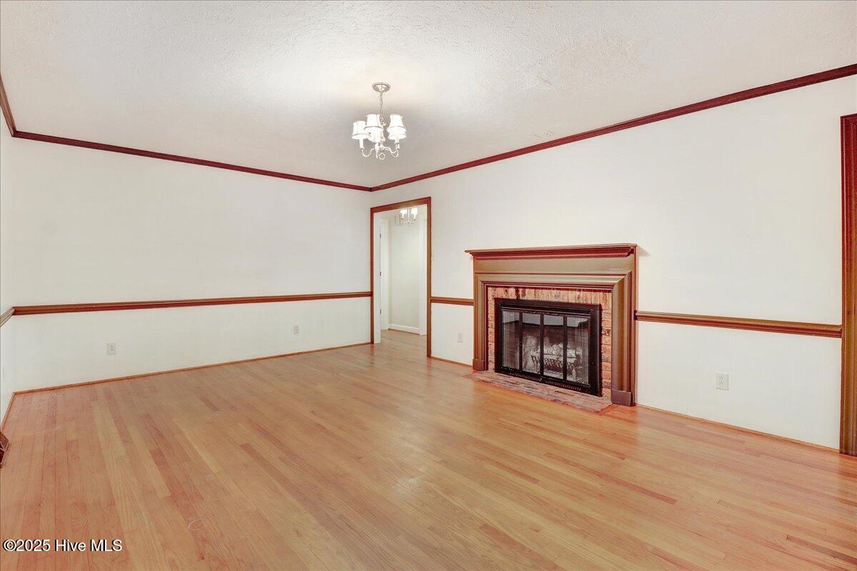 607 Gloucester Road Goldsboro, NC 27534 - Photo 13 of 39 14-607 Gloucester Rd-14