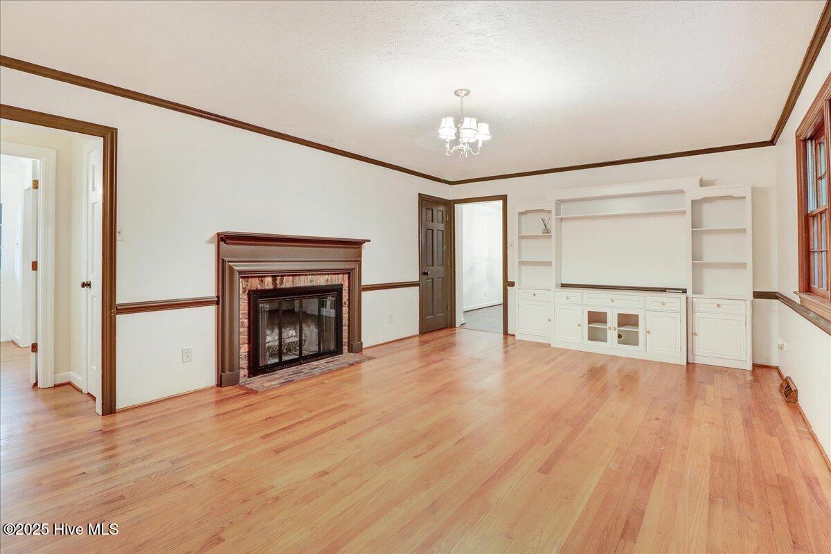 607 Gloucester Road Goldsboro, NC 27534 - Photo 14 of 39 15-607 Gloucester Rd-15