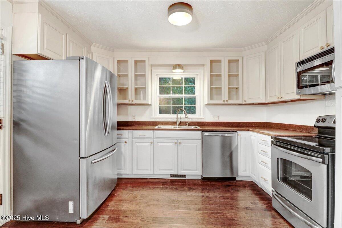 607 Gloucester Road Goldsboro, NC 27534 - Photo 17 of 39 18-607 Gloucester Rd-18