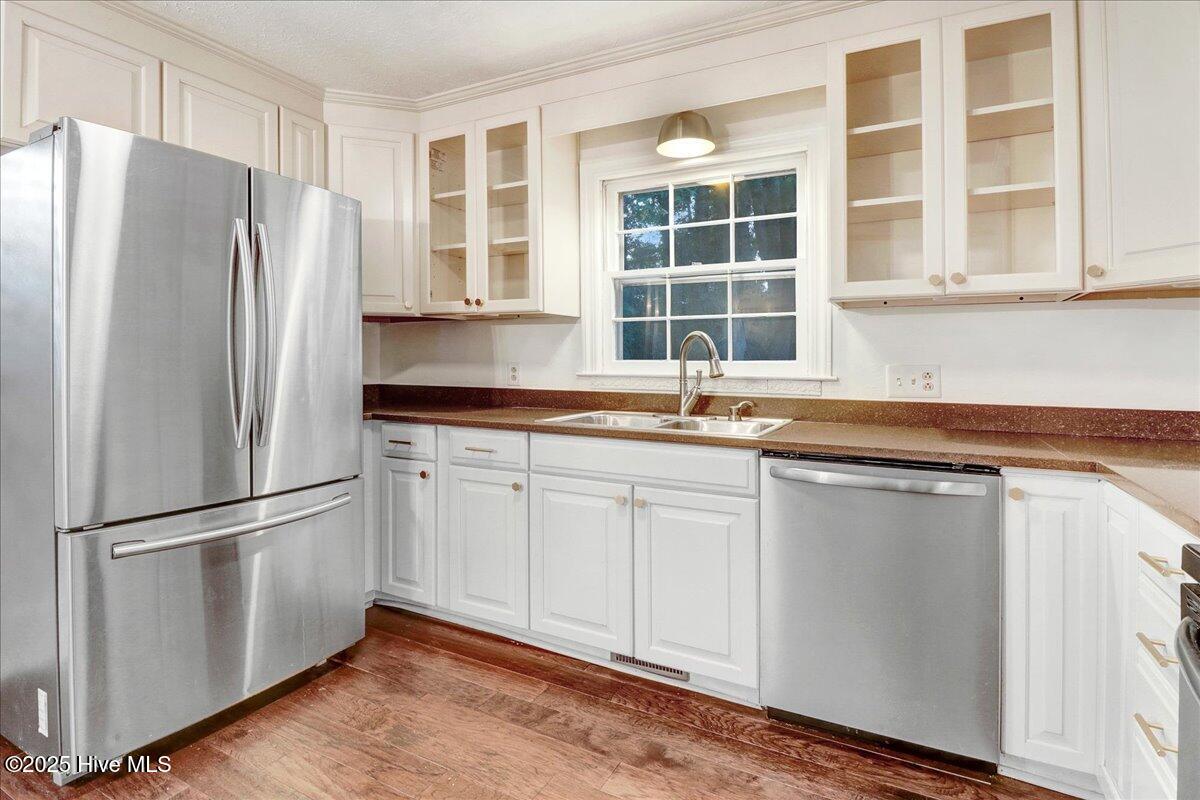 607 Gloucester Road Goldsboro, NC 27534 - Photo 18 of 39 19-607 Gloucester Rd-19