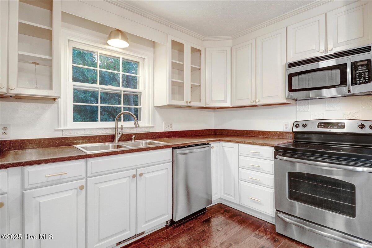 607 Gloucester Road Goldsboro, NC 27534 - Photo 19 of 39 20-607 Gloucester Rd-20