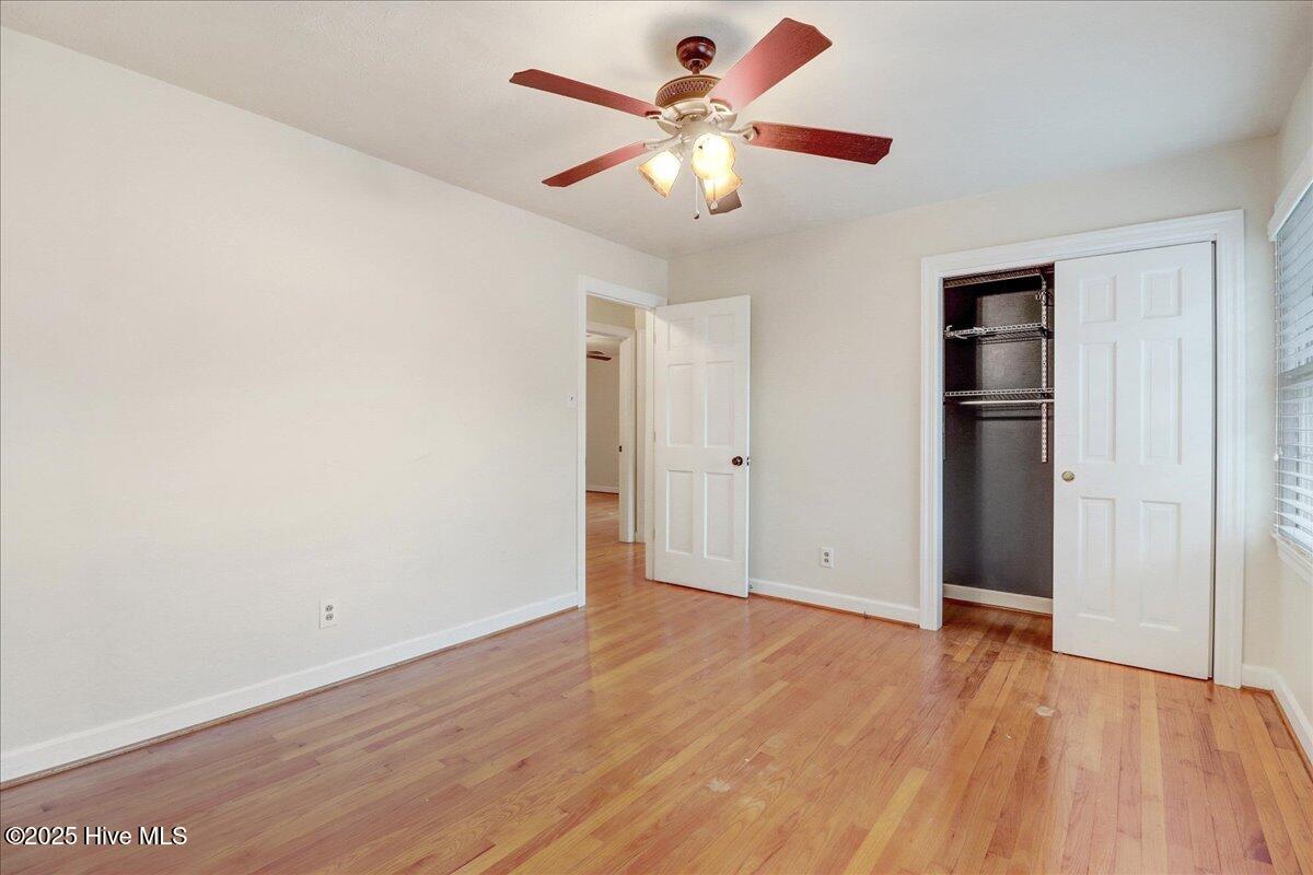 607 Gloucester Road Goldsboro, NC 27534 - Photo 21 of 39 22-607 Gloucester Rd-22