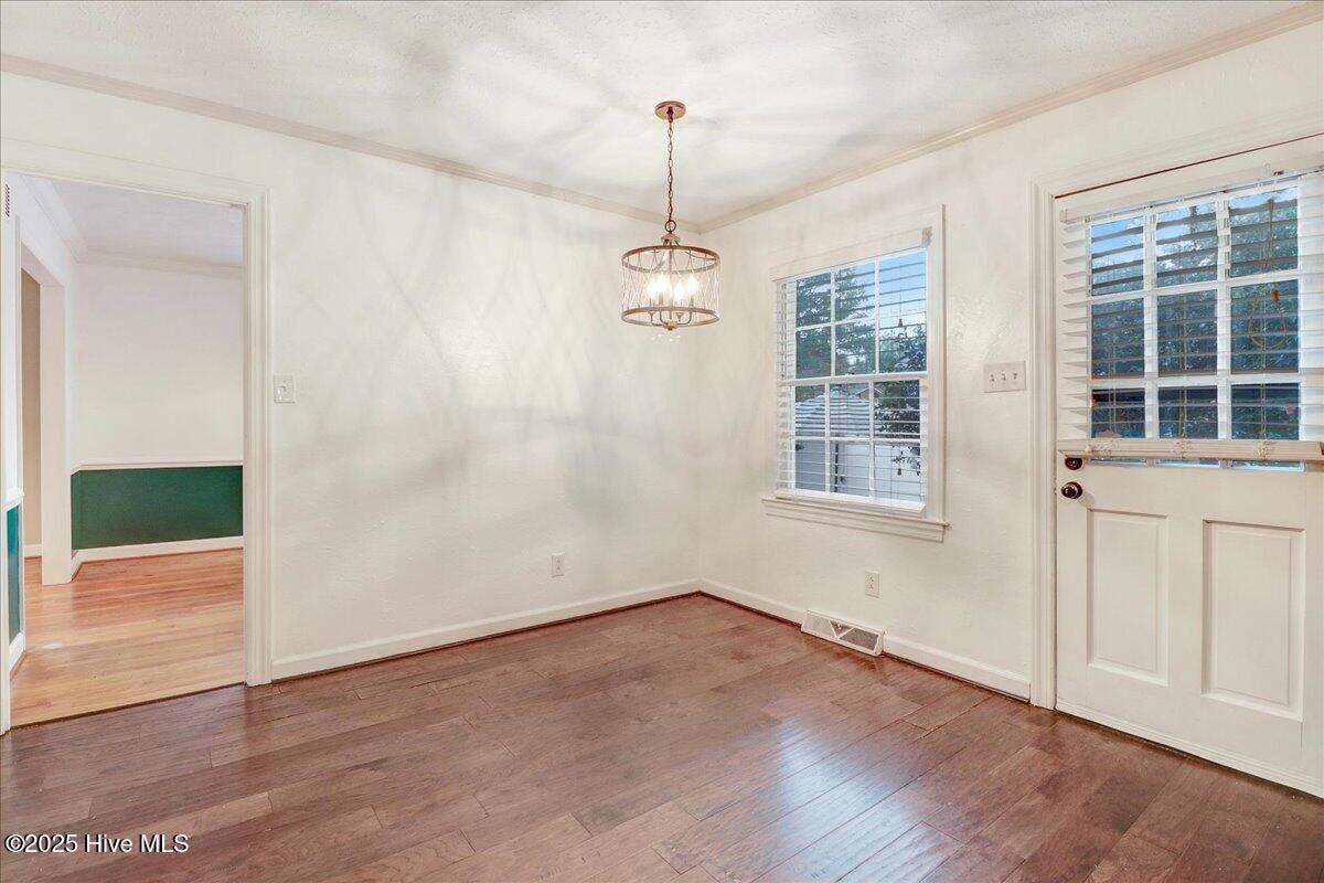 607 Gloucester Road Goldsboro, NC 27534 - Photo 26 of 39 27-607 Gloucester Rd-27