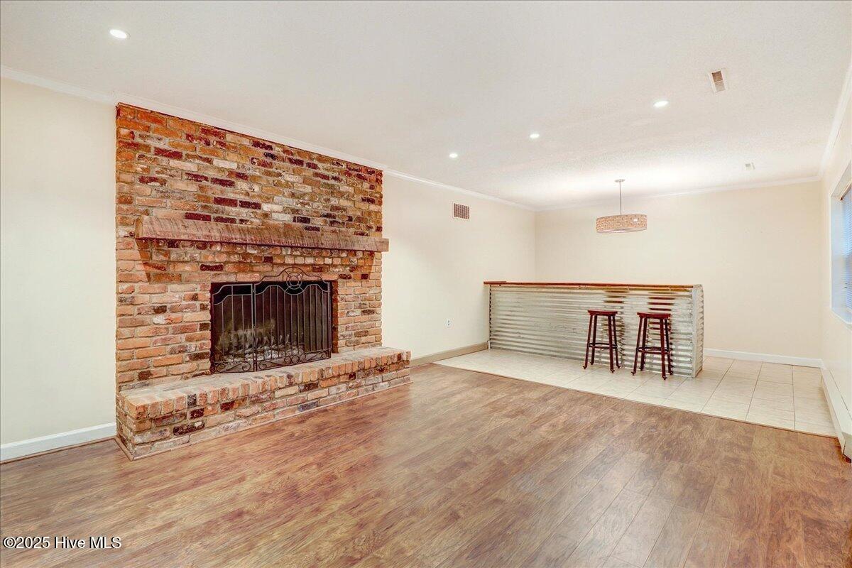 607 Gloucester Road Goldsboro, NC 27534 - Photo 27 of 39 28-607 Gloucester Rd-28