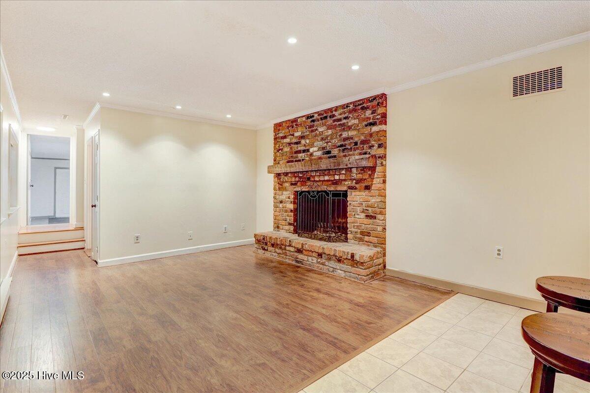 607 Gloucester Road Goldsboro, NC 27534 - Photo 30 of 39 31-607 Gloucester Rd-31