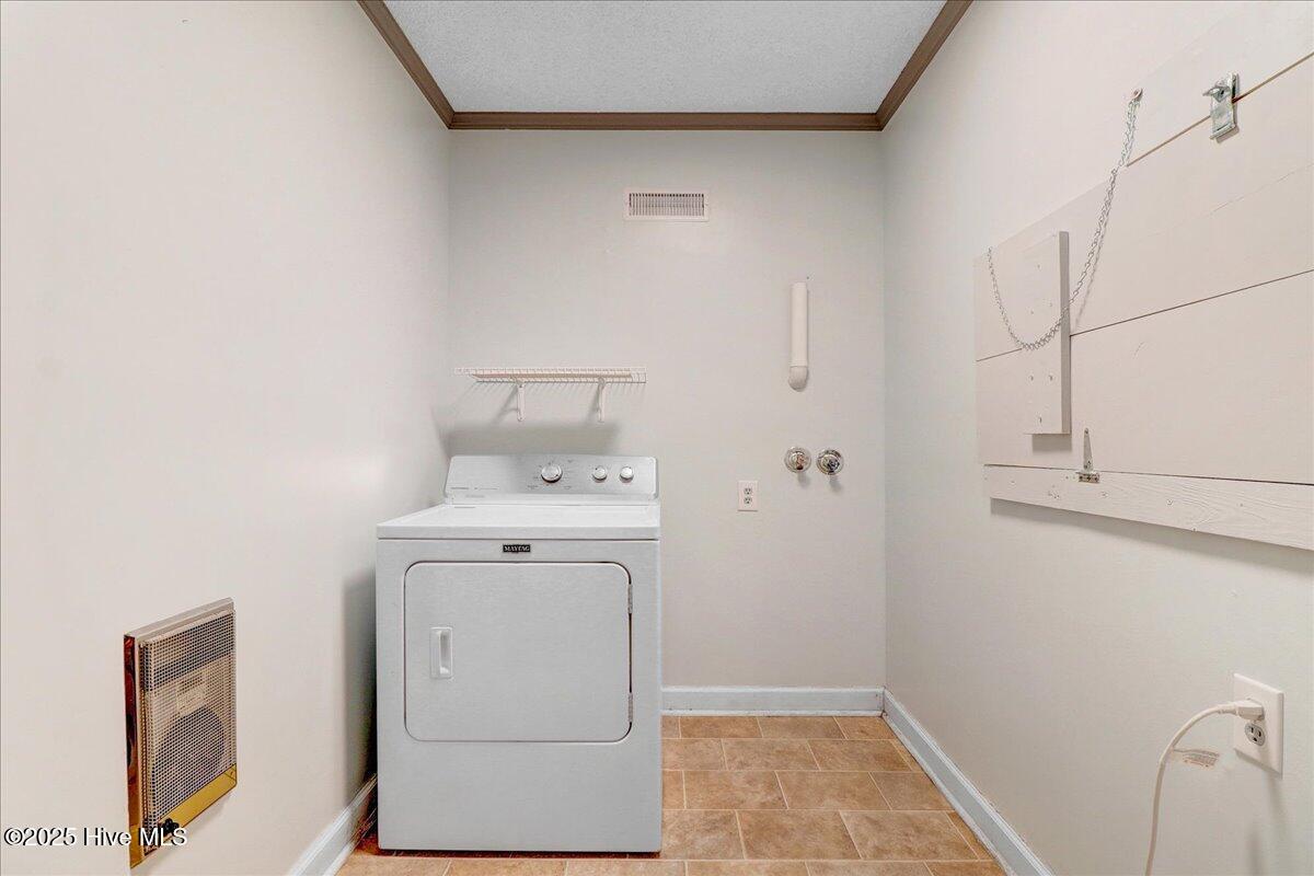 607 Gloucester Road Goldsboro, NC 27534 - Photo 38 of 39 39-607 Gloucester Rd-39