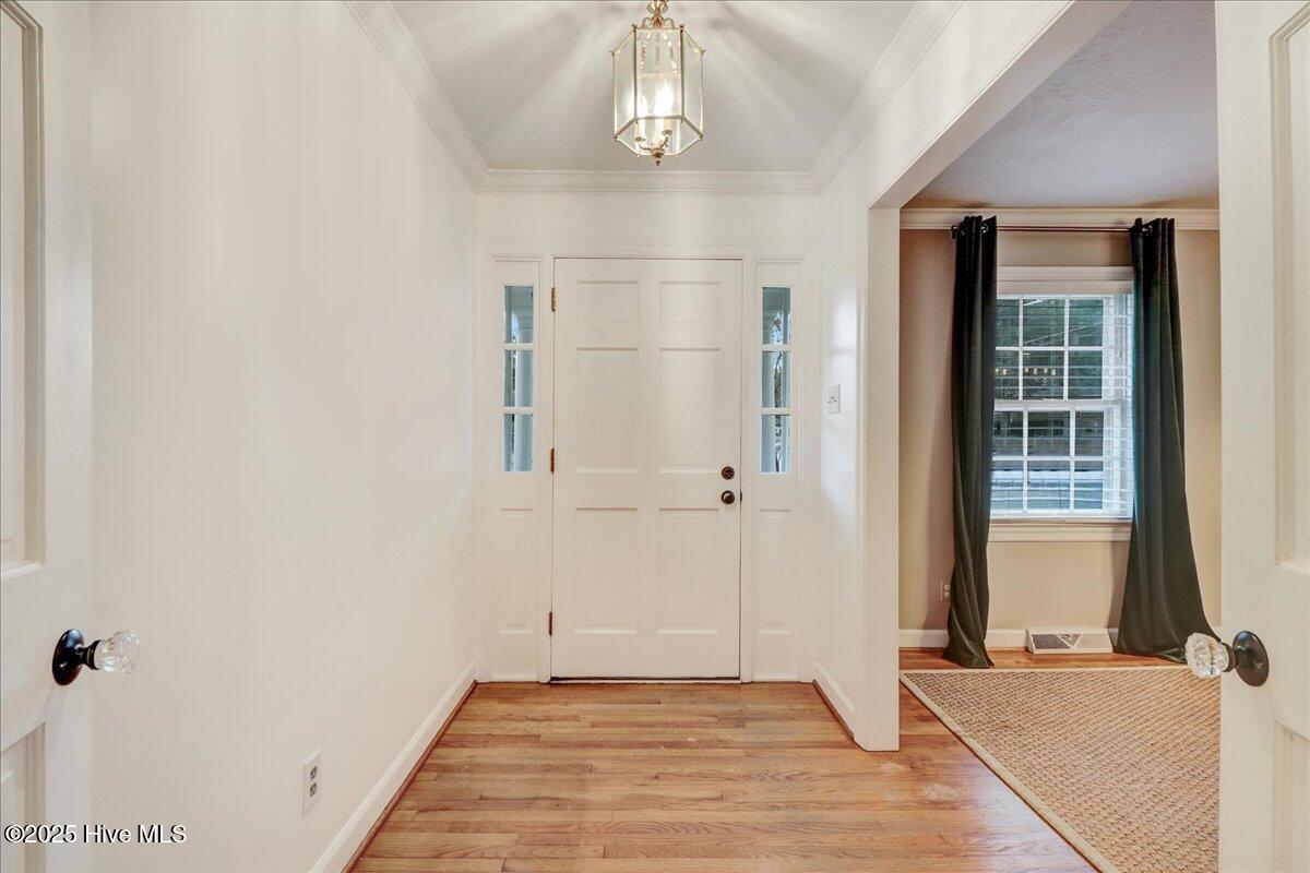 607 Gloucester Road Goldsboro, NC 27534 - Photo 7 of 39 08-607 Gloucester Rd-8