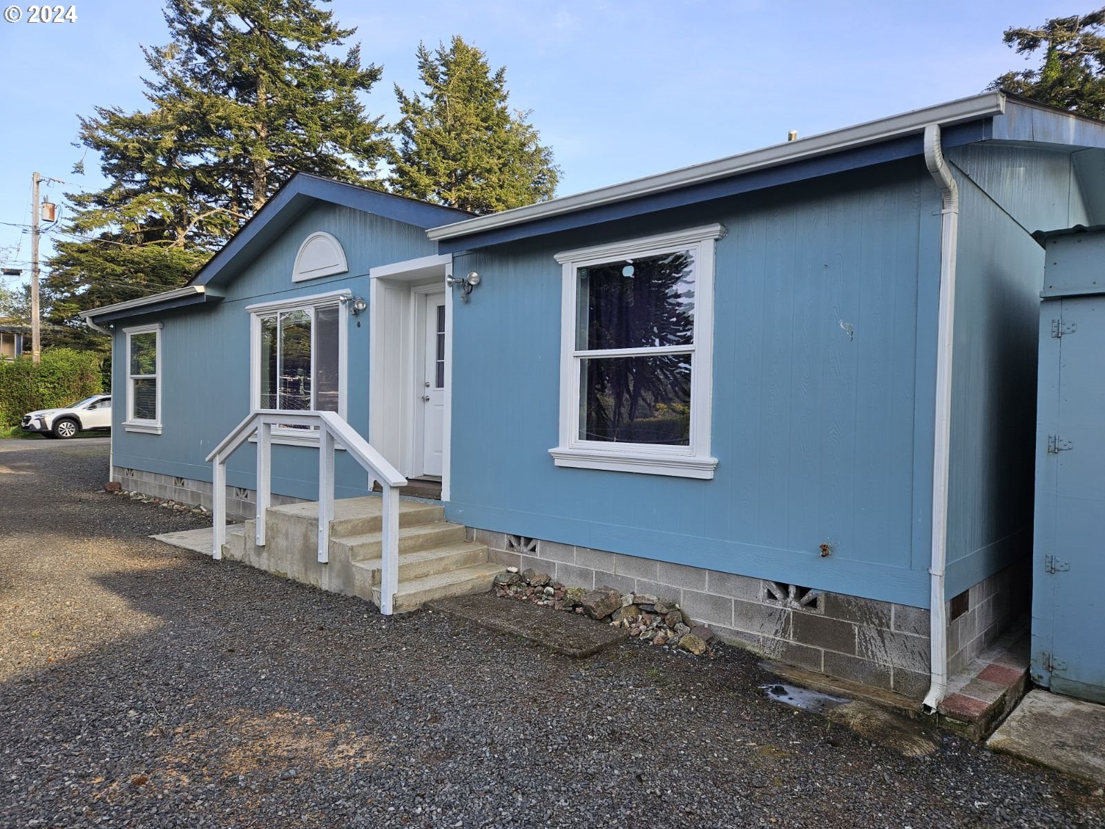 63618 South Barview Road Coos Bay, OR 97420 - Photo 1 of 47 Gallery Image 1