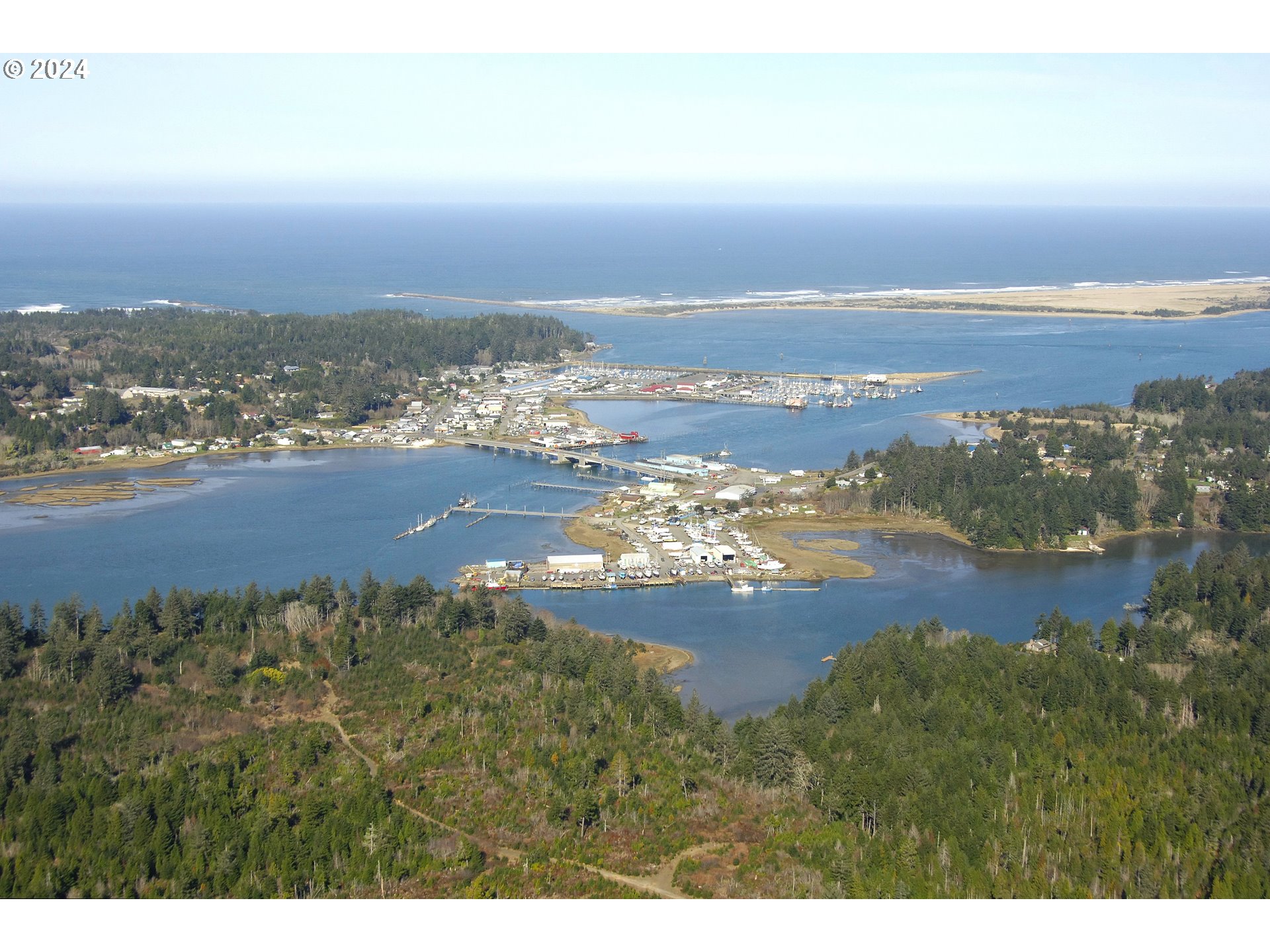 63618 South Barview Road Coos Bay, OR 97420 - Photo 43 of 47 Gallery Image 43