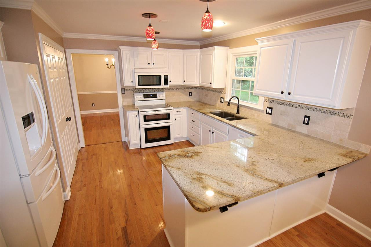 1605 Pony Run Road Raleigh, NC 27615 - Photo 10 of 25 Photo 10