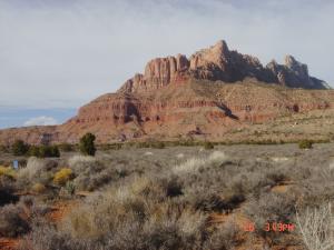 59- St Springdale Ut 84767 Springdale, UT 84767 - Photo 1 of 1 Anasazi Plateau