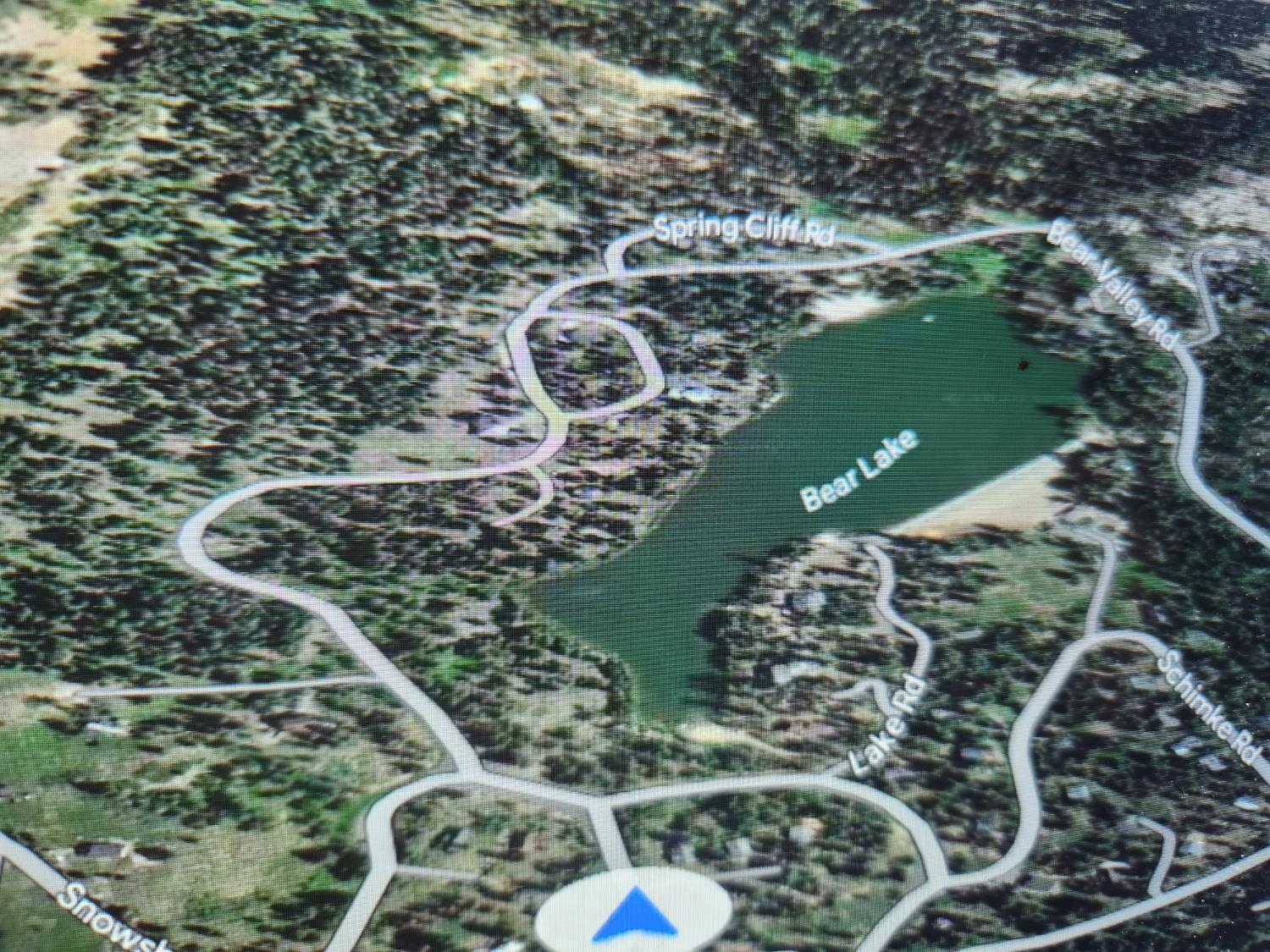 721 Bloods Ridge Road Bear Valley, CA 95223 - Photo 2 of 27