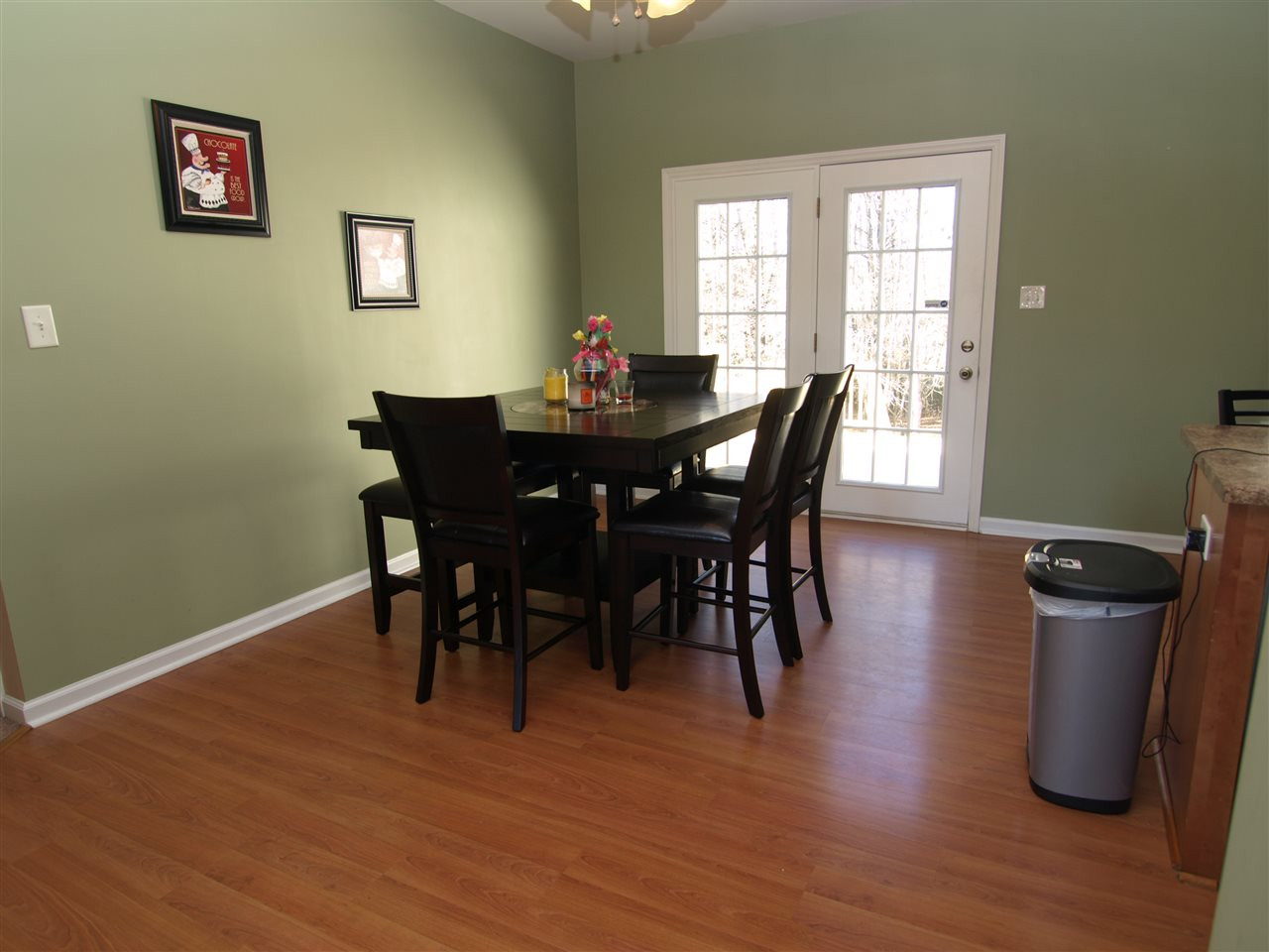 150 Glory Ridge Way Clayton, NC 27520 - Photo 5 of 17 Dining Area