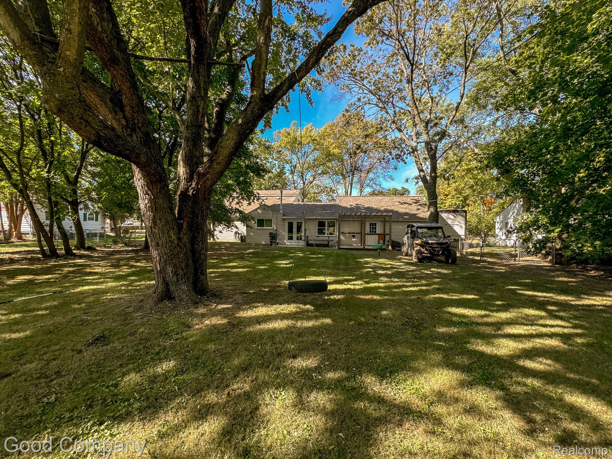 5100 Drayton Road Clarkston, MI 48346 - Photo 28 of 34 Gallery Image 28