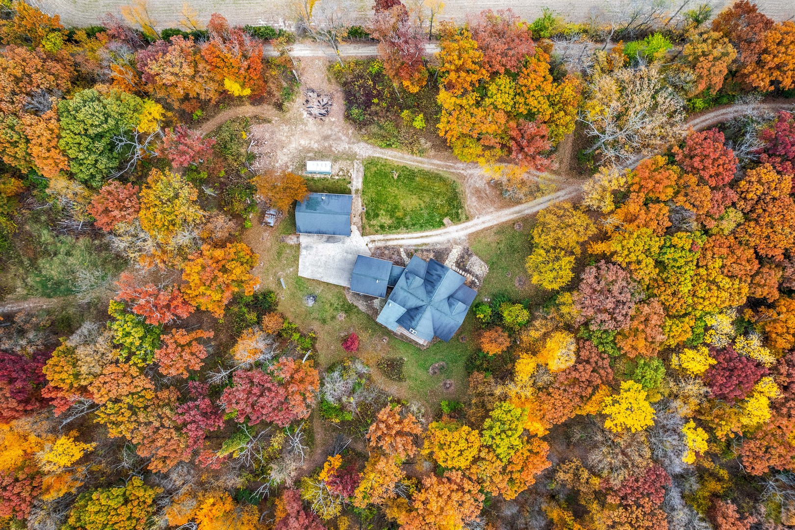 2045 North 3650th Road Serena, IL 60549 - Photo 4 of 53