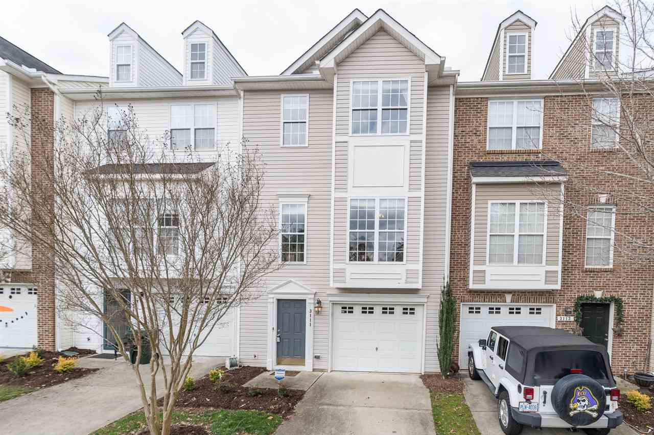 3111 Winding Waters Way Raleigh, NC 27614 - Photo 1 of 24 Photo 1