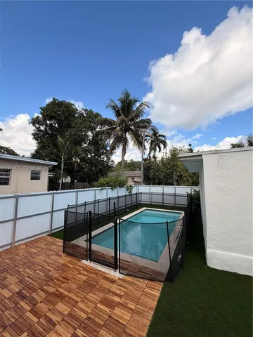 a view of a terrace with chairs