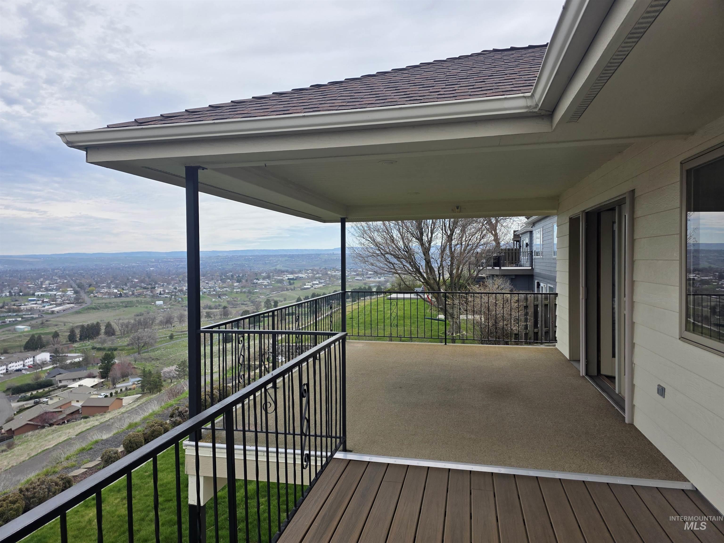 2530 Valleyview Drive Clarkston, WA 99403 - Photo 34 of 37