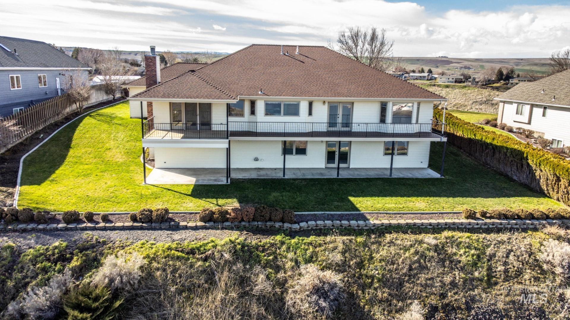 2530 Valleyview Drive Clarkston, WA 99403 - Photo 36 of 37