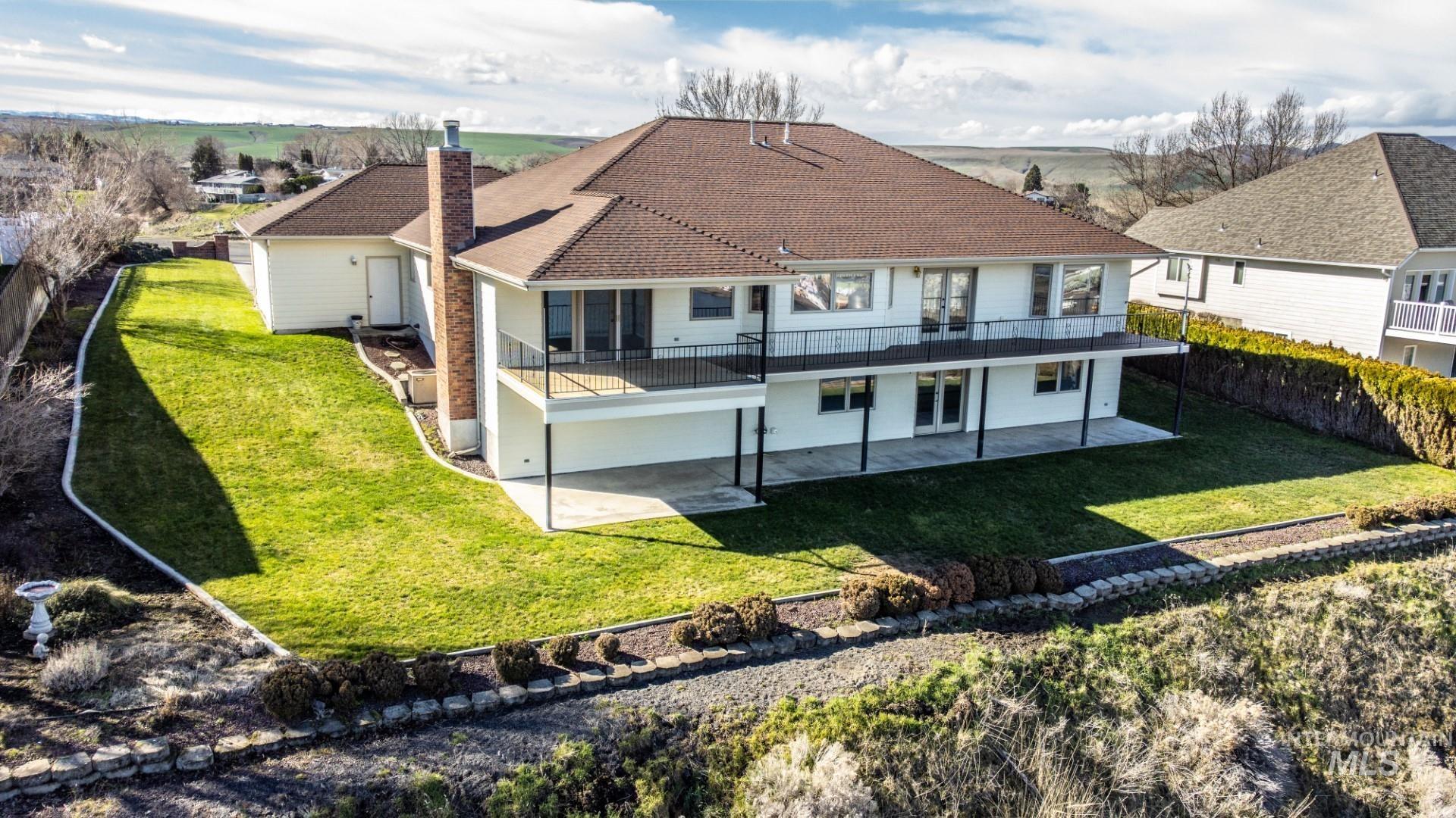 2530 Valleyview Drive Clarkston, WA 99403 - Photo 37 of 37