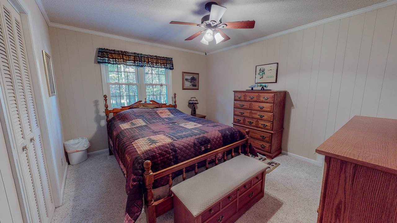 1307 Bill Poole Road Rougemont, NC 27572 - Photo 19 of 30 Photo 19