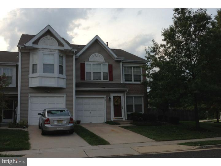 33 Stokes Road Mount Laurel, NJ 08054 - Photo 1 of 19 Exterior Front