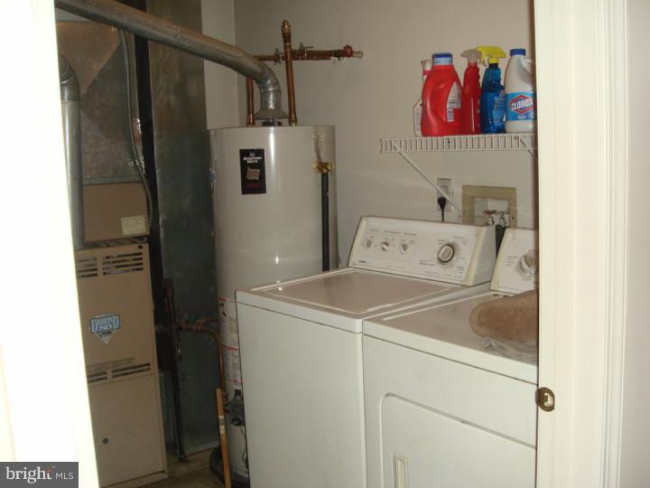 33 Stokes Road Mount Laurel, NJ 08054 - Photo 13 of 19 Laundry Room