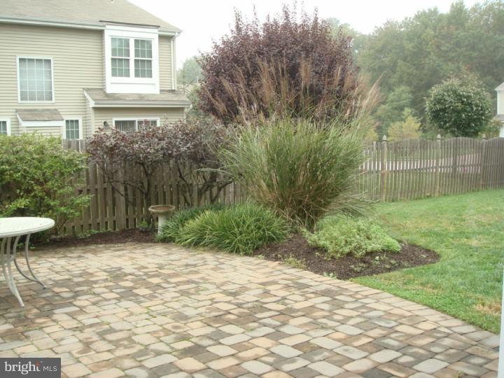 33 Stokes Road Mount Laurel, NJ 08054 - Photo 17 of 19 Patio