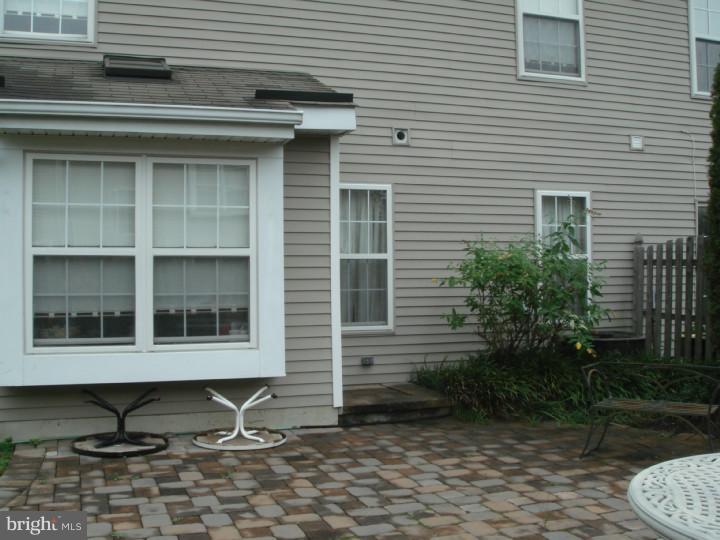 33 Stokes Road Mount Laurel, NJ 08054 - Photo 18 of 19 Exterior Back