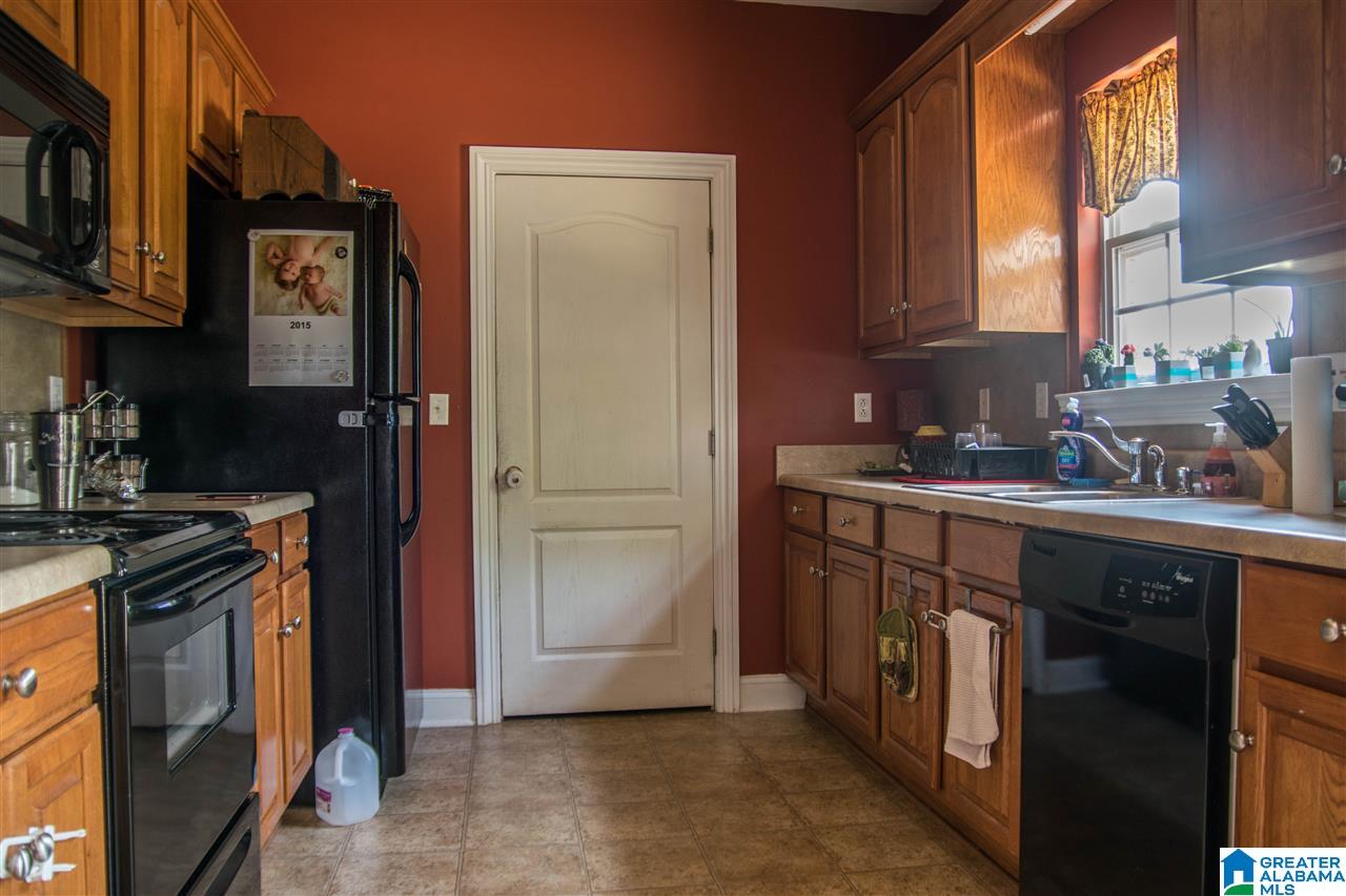 110 Buckingham Circle Montevallo, AL 35115 - Photo 8 of 19