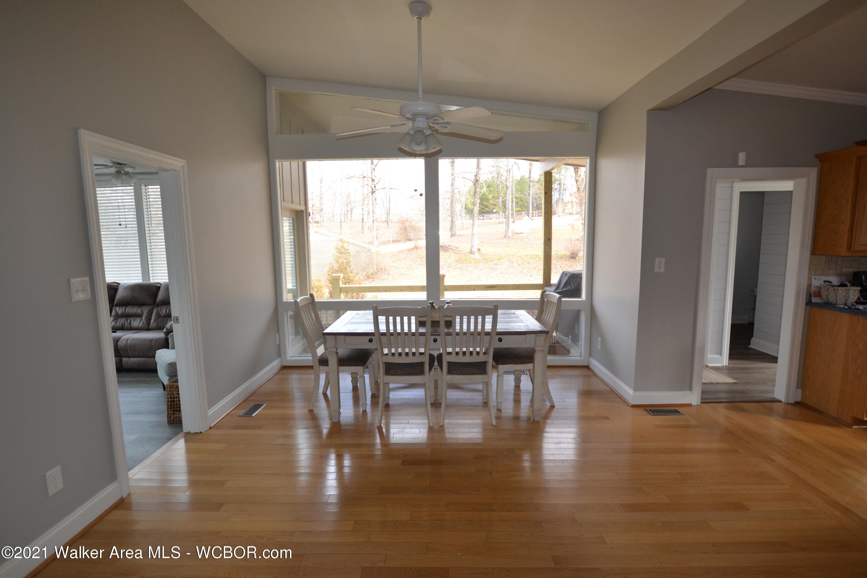 1171 Old Duncan Bridge Road Jasper, AL 35504 - Photo 18 of 27 Gallery Image 18