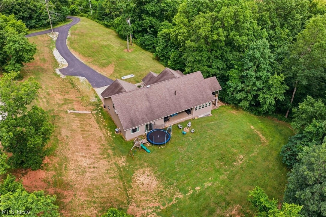 645 Short Brook Road Vincent, OH 45784 - Photo 6 of 47