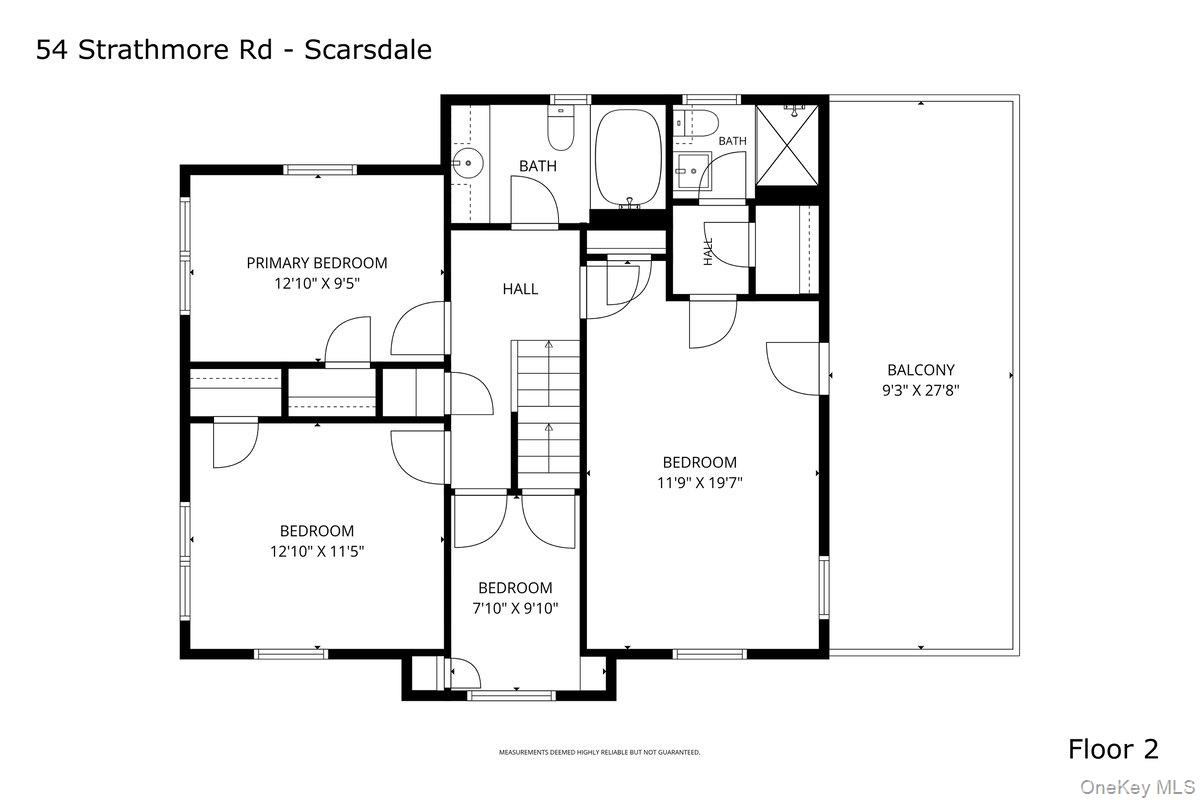 54 Strathmore Road Scarsdale, NY 10583 - Photo 43 of 45