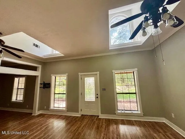 $320,000 | 130 Nevels Drive, Florence, MS 39073