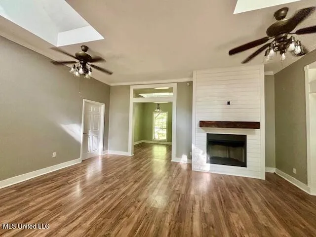 $320,000 | 130 Nevels Drive, Florence, MS 39073