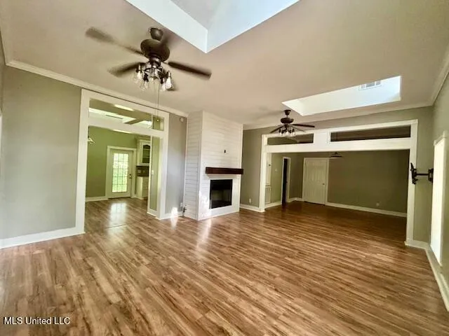 $320,000 | 130 Nevels Drive, Florence, MS 39073