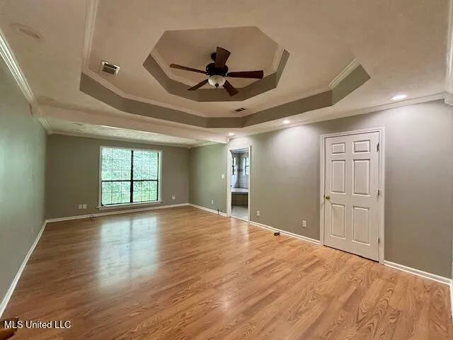 $320,000 | 130 Nevels Drive, Florence, MS 39073