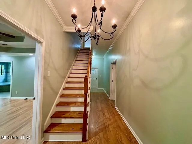 $320,000 | 130 Nevels Drive, Florence, MS 39073