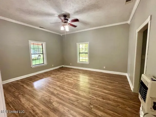 $320,000 | 130 Nevels Drive, Florence, MS 39073