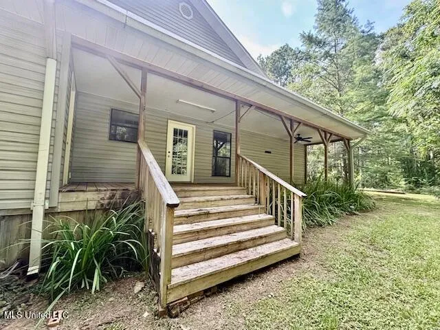 $320,000 | 130 Nevels Drive, Florence, MS 39073