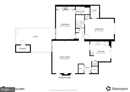 $270,000 | 8617 Cipriano Springs Court, Greenbelt, MD 20770